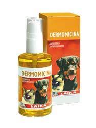 Dermomicina