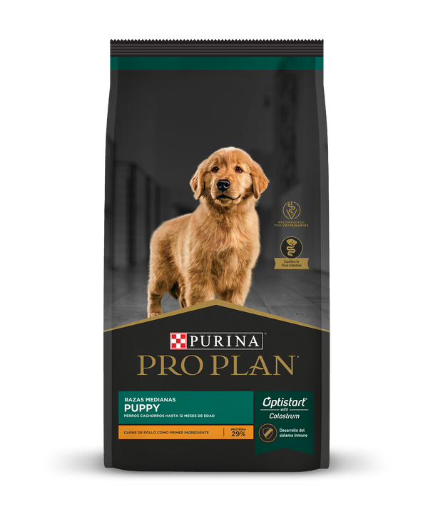 Pro Plan Puppy Medium Breed