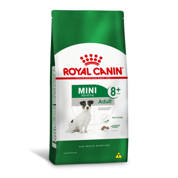 Royal Canin Mini Adult 8+ 1 Kg