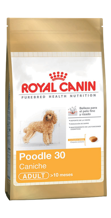 Royal Canin Poodle 30,3 Kg