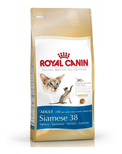 Royal Canin Siamese 38 1.5 Kg