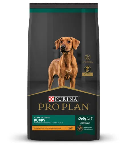 Pro Plan Puppy Large Breed 15 kg