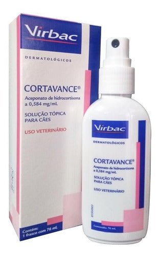 Cortavance 76 ml