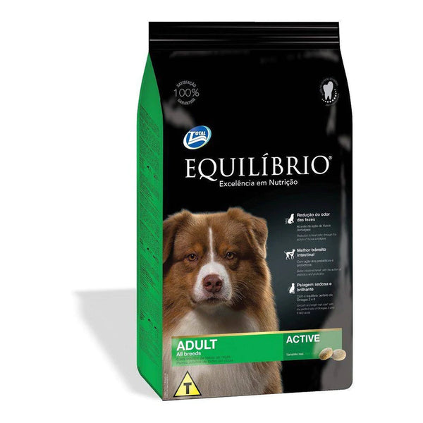 Equilibrio Adulto All Breeds