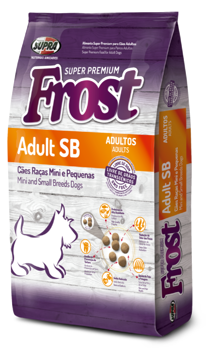 Frost Adulto SB