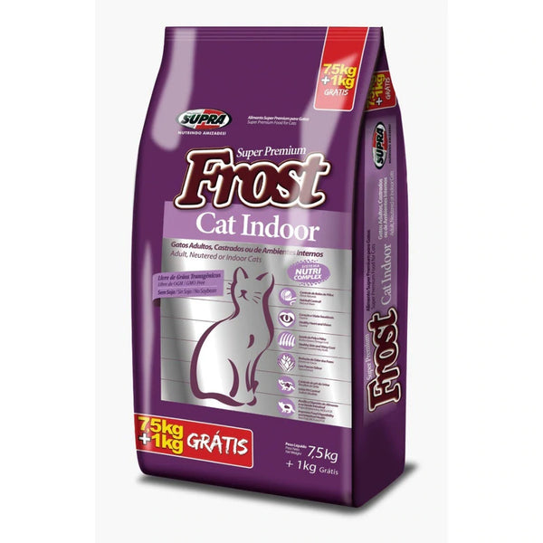 Frost Gato Indoor