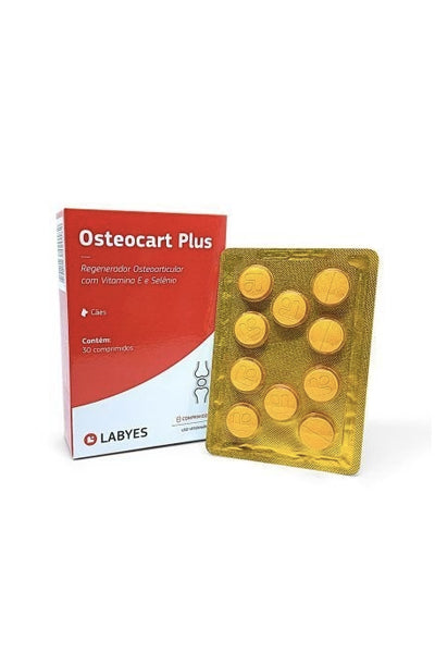Osteocart Plus