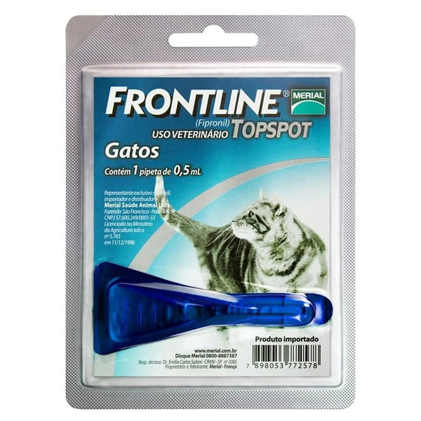 Frontline Gato