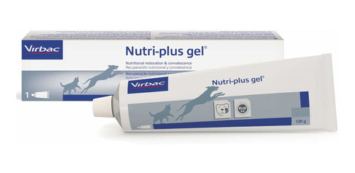 Nutriplus gel
