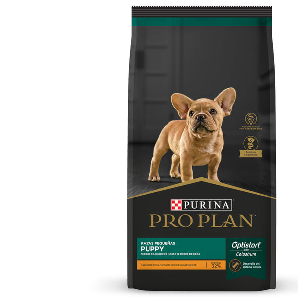 Pro Plan Puppy Small Breeds