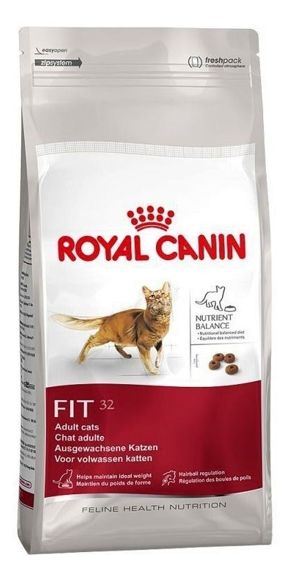 Royal Canin IN  y Ourdoor Fit 32 1,5 Kg