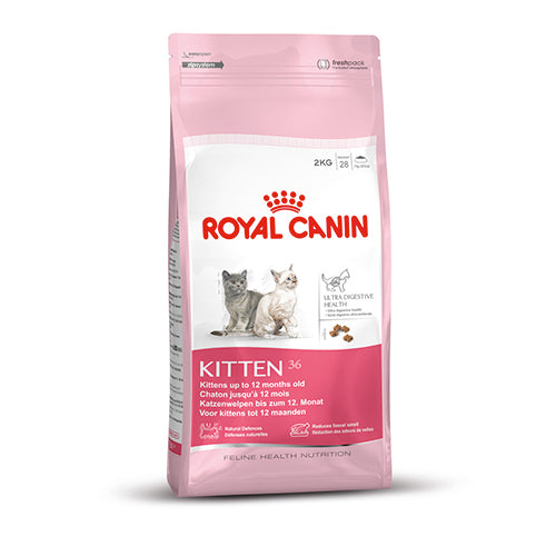 Royal Canin Kitten 36 1.5KG