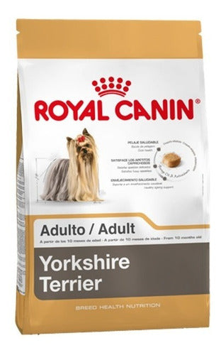 Royal Canin Mini Yorkshire 28 de 3 Kg