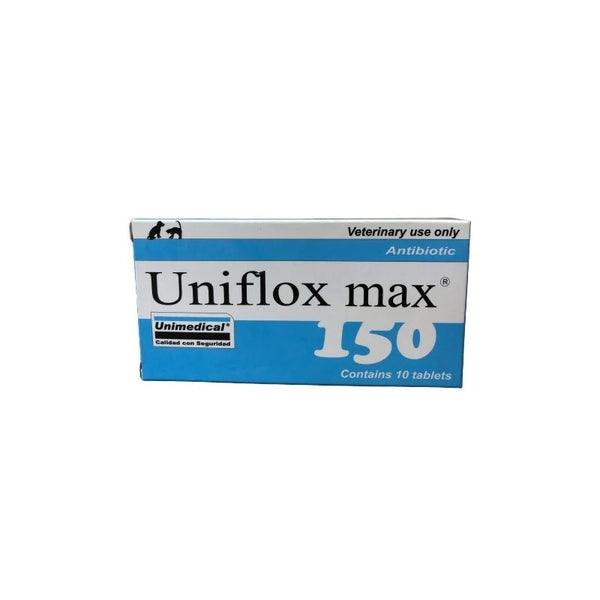 Uniflox Max 150