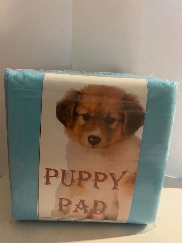Pañales Puppy Pad