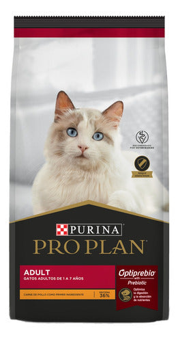 Pro Plan Adult Cat